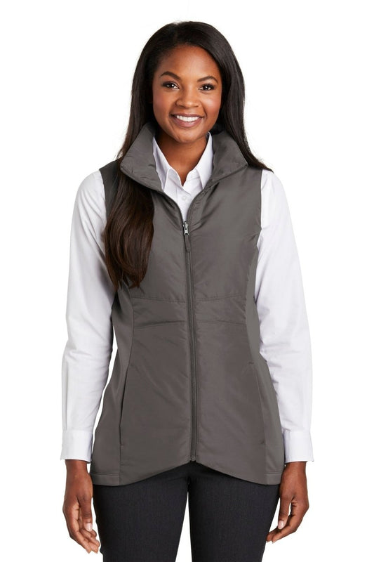 Port Authority ® Ladies Collective Insulated Vest. L903 - uslegacypromotions