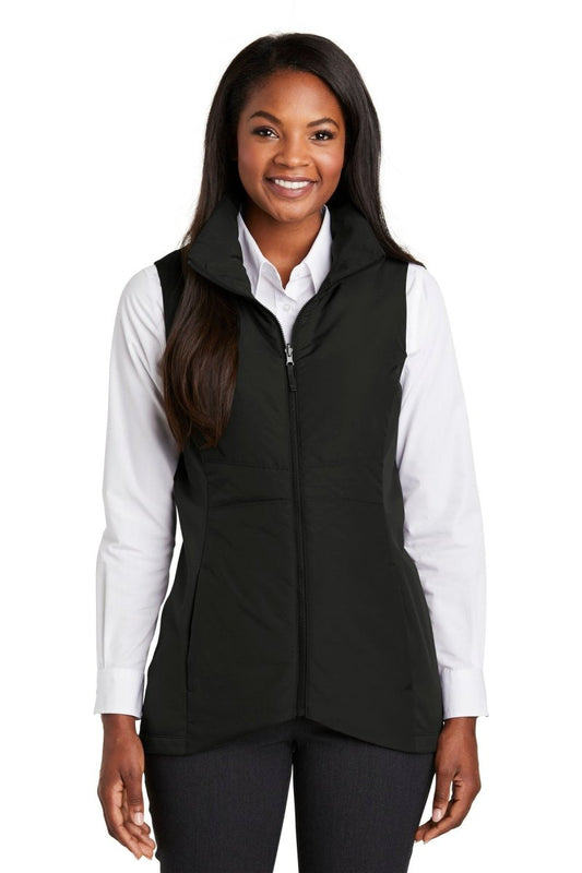 Port Authority ® Ladies Collective Insulated Vest. L903 - uslegacypromotions