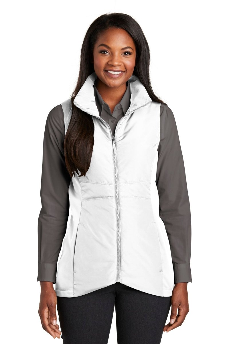 Port Authority ® Ladies Collective Insulated Vest. L903 - uslegacypromotions