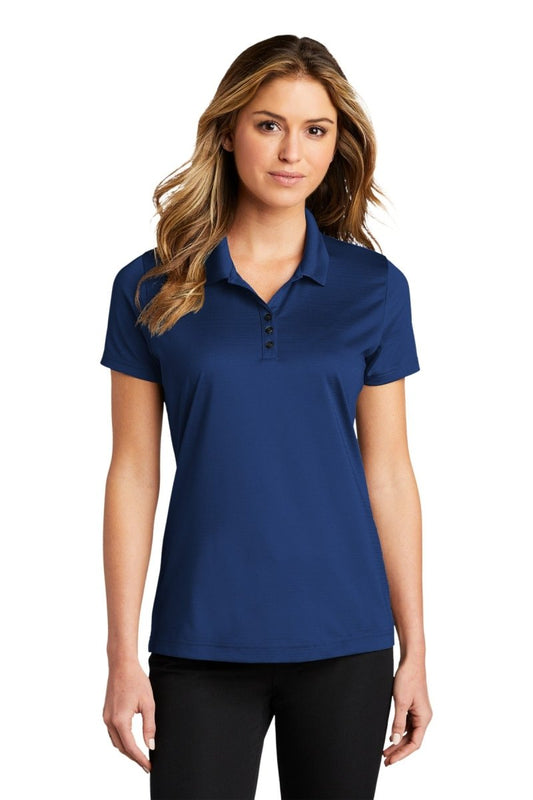 Port Authority ® Ladies Eclipse Stretch Polo. LK587 - uslegacypromotions