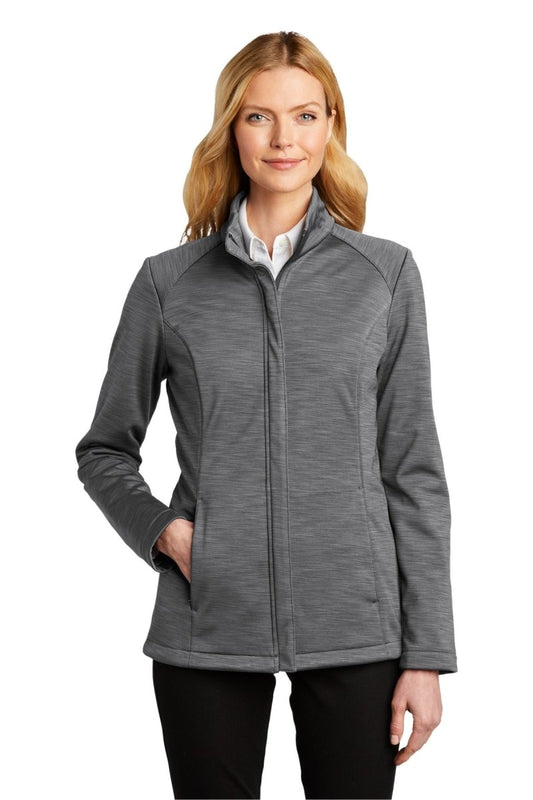 Port Authority ® Ladies Stream Soft Shell Jacket. L339 - uslegacypromotions