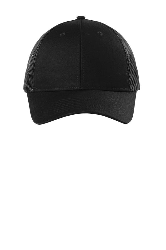 Port Authority ® Low-Profile Snapback Trucker Cap. C112LP - uslegacypromotions