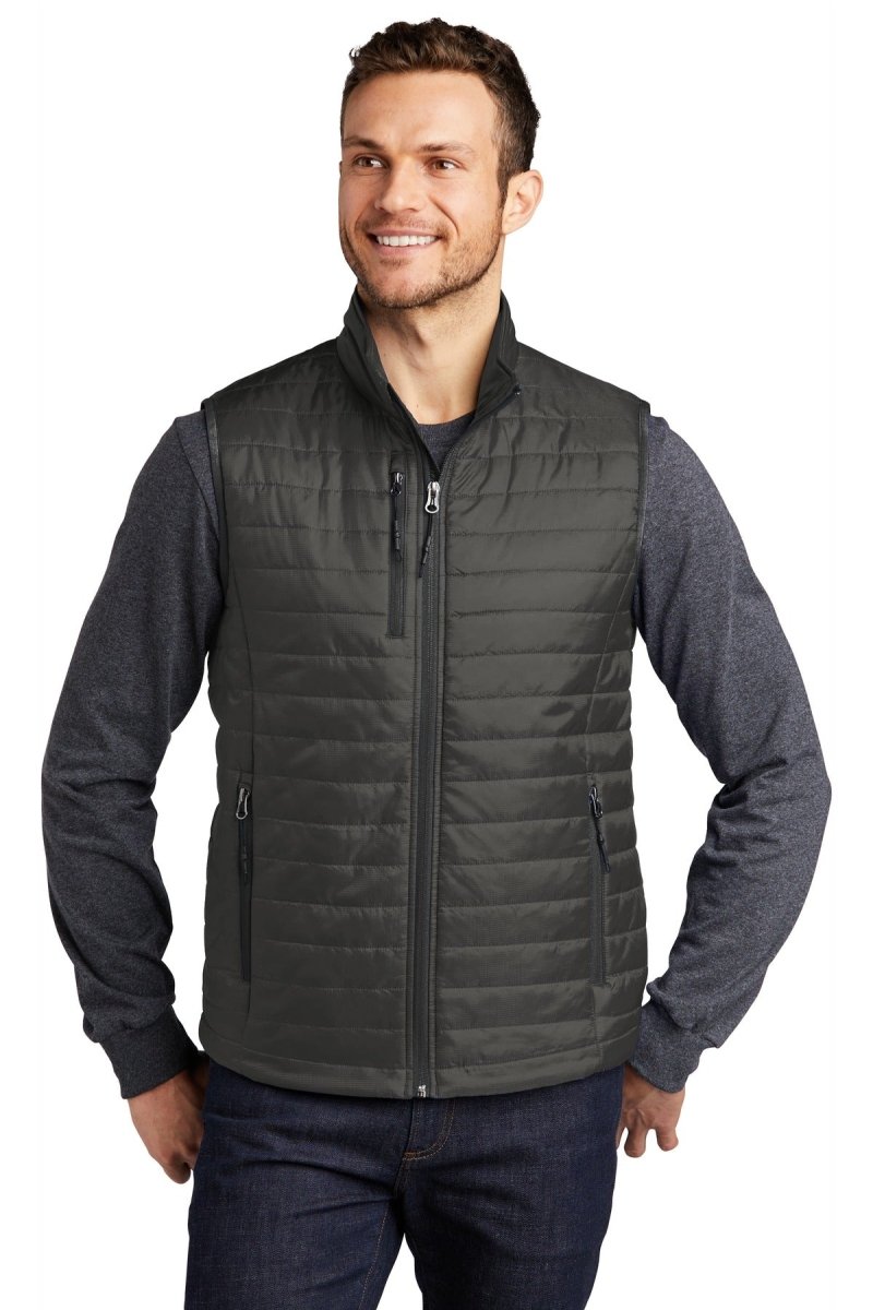 Port Authority ® Packable Puffy Vest J851 - uslegacypromotions