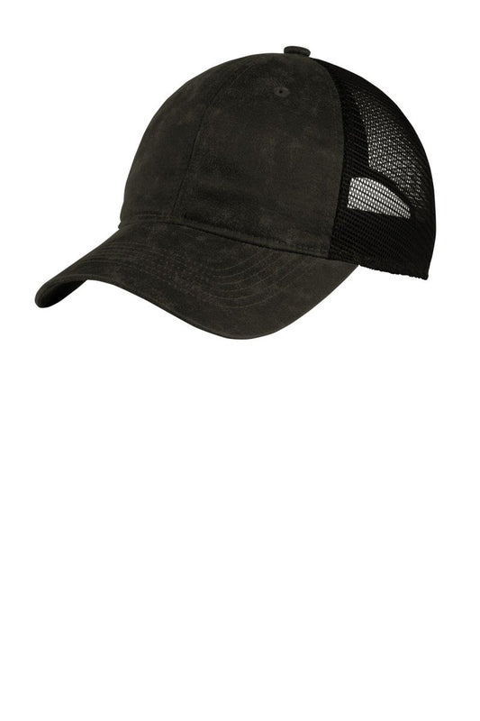 Port Authority ® Pigment Print Mesh Back Cap. C927 - uslegacypromotions