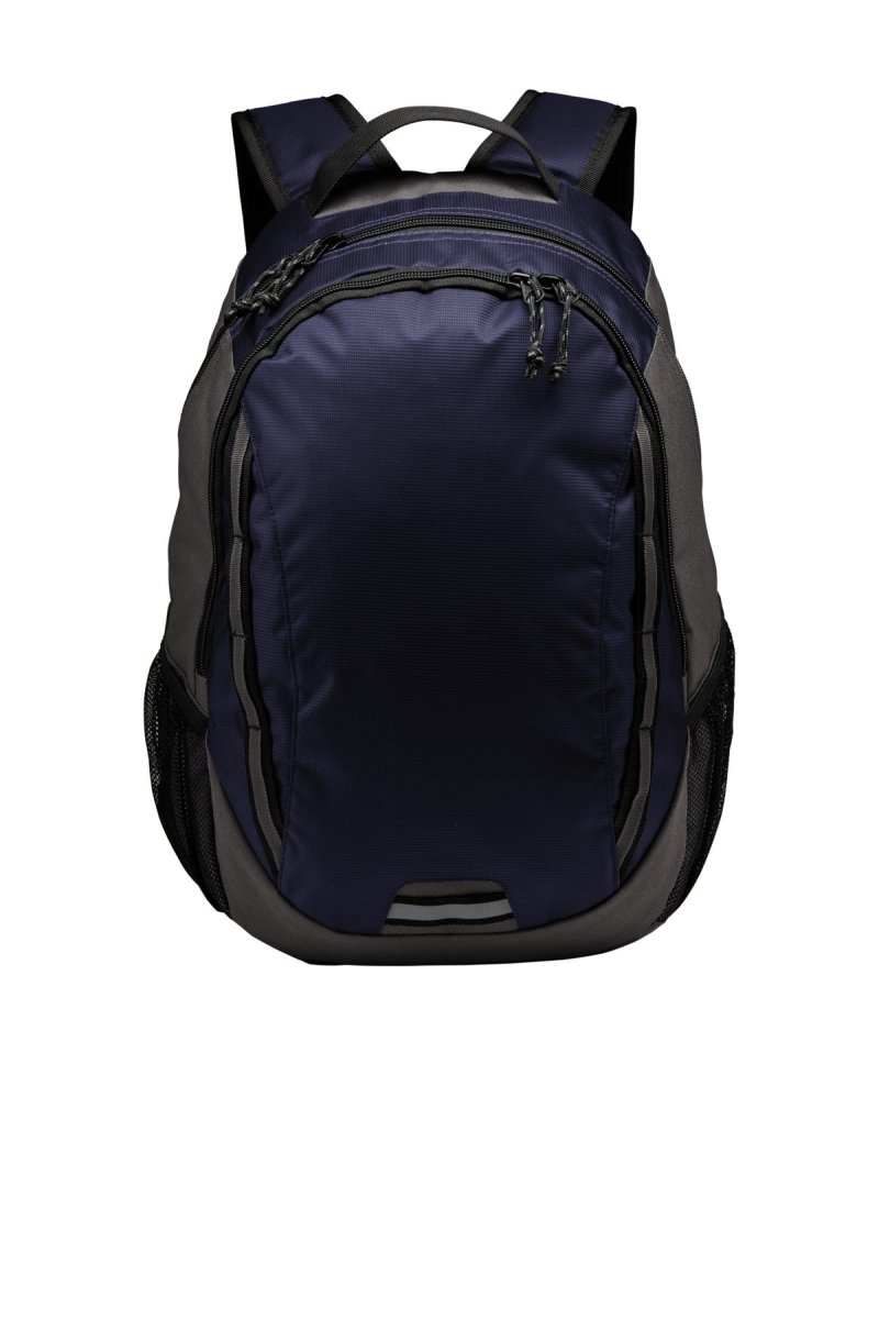 Port Authority ® Ridge Backpack. BG208 - uslegacypromotions