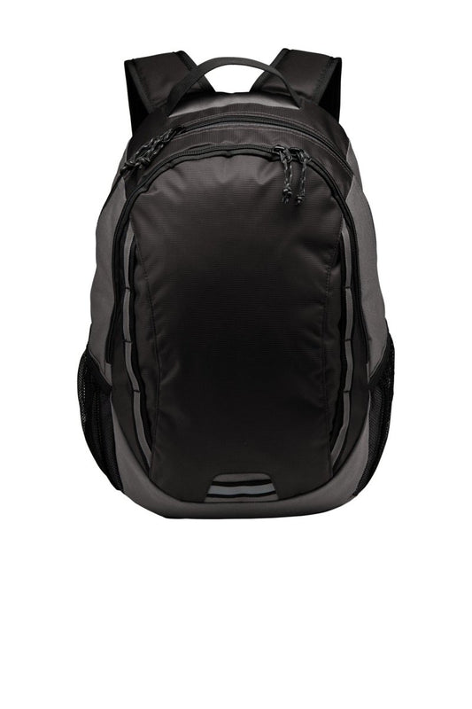 Port Authority ® Ridge Backpack. BG208 - uslegacypromotions