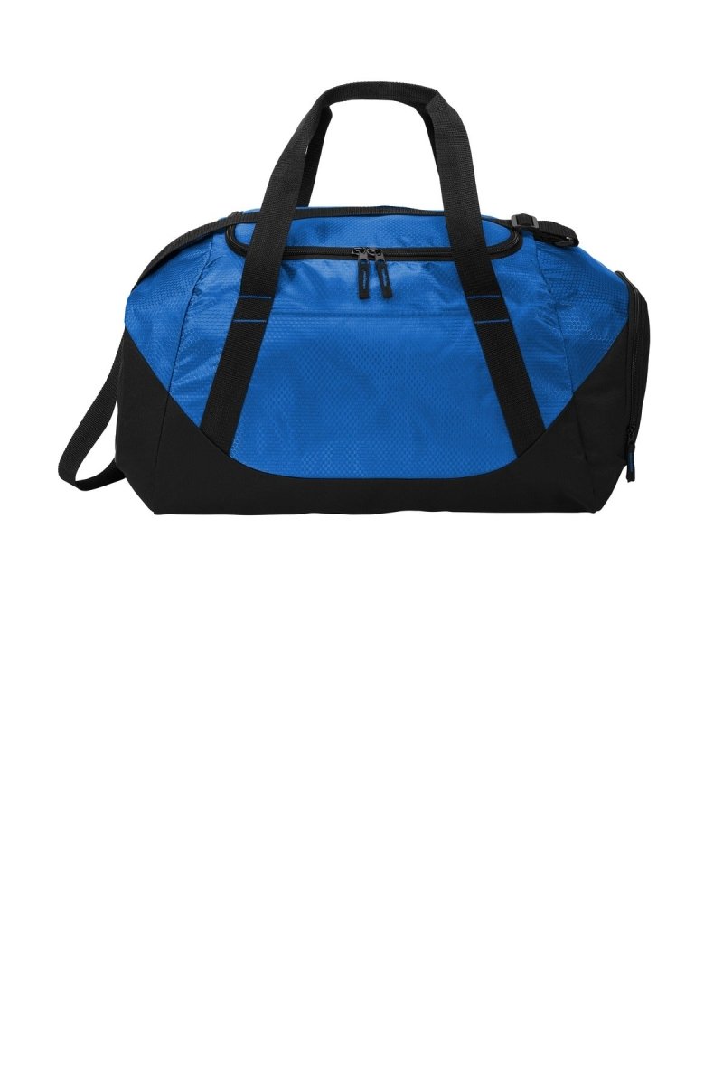 Port Authority ® Team Duffel BG804 - uslegacypromotions