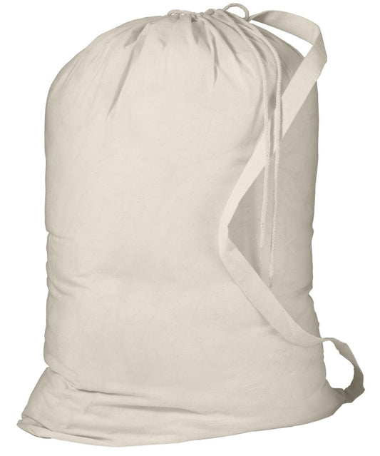 Port Authority® - Laundry Bag. B085 - uslegacypromotions