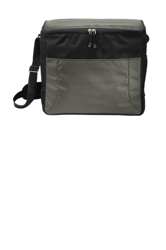 Port Authority® 24-Can Cube Cooler. BG514 - uslegacypromotions