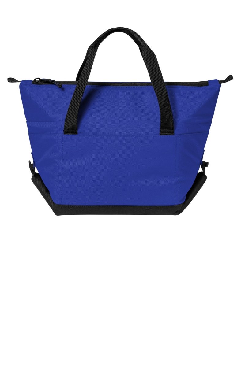 Port Authority® 6-Can Collapsible Cooler BG515 - uslegacypromotions