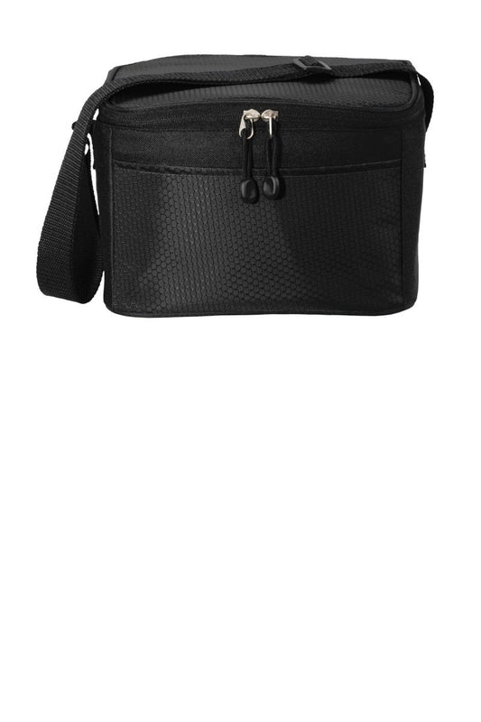 Port Authority® 6-Can Cube Cooler. BG512 - uslegacypromotions