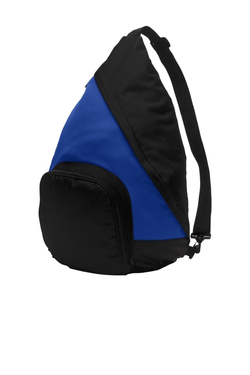 Port Authority® Active Sling Pack. BG206 - uslegacypromotions