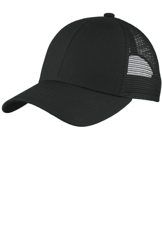 Port Authority® Adjustable Mesh Back Cap. C911 - uslegacypromotions