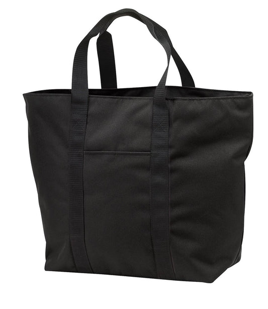 Port Authority® All-Purpose Tote. B5000 - uslegacypromotions