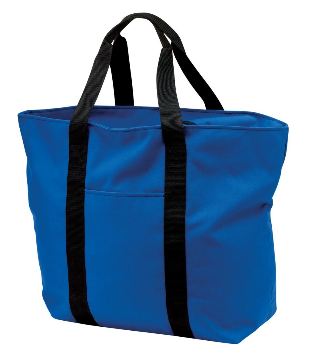 Port Authority® All-Purpose Tote. B5000 - uslegacypromotions
