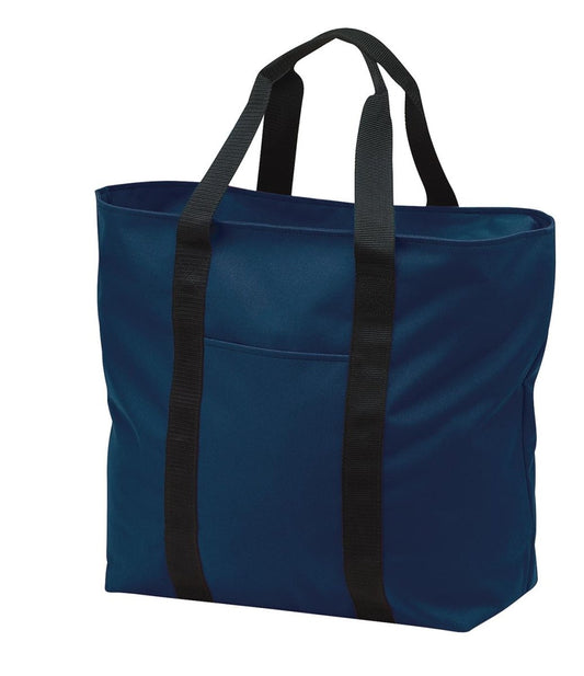 Port Authority® All-Purpose Tote. B5000 - uslegacypromotions