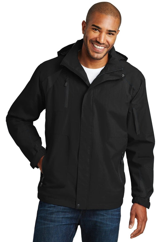 Port Authority® All-Season II Jacket. J304 - uslegacypromotions