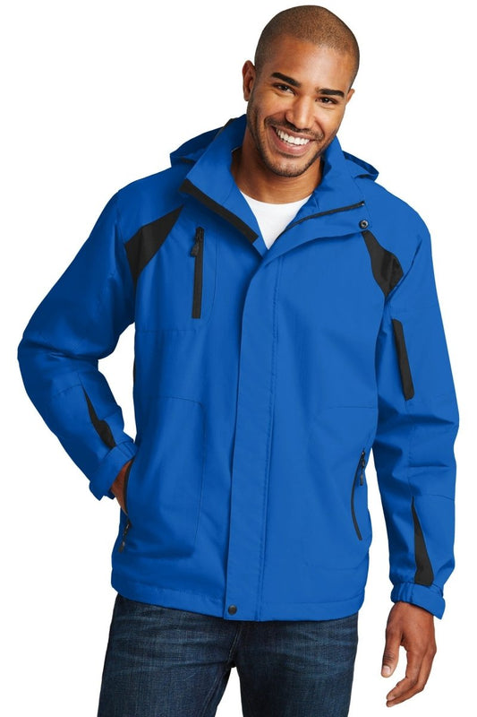 Port Authority® All-Season II Jacket. J304 - uslegacypromotions