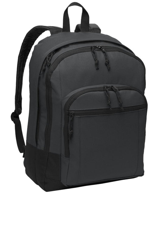 Port Authority® Basic Backpack. BG204 - uslegacypromotions