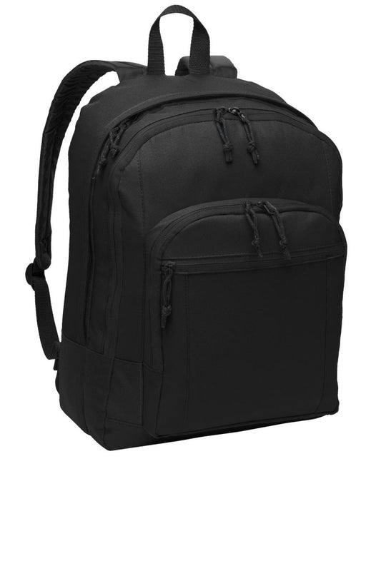 Port Authority® Basic Backpack. BG204 - uslegacypromotions
