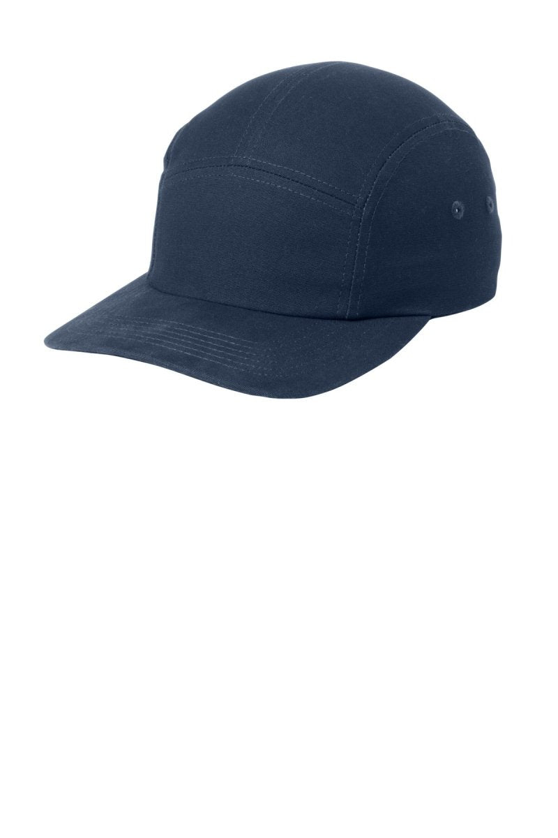 Port Authority‚ Brushed Cotton Camper Cap C970 - uslegacypromotions