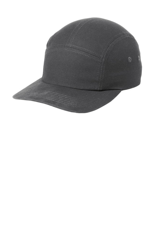 Port Authority‚ Brushed Cotton Camper Cap C970 - uslegacypromotions