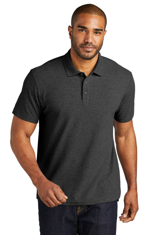 Port Authority® C-FREE® Cotton Blend Pique Polo K867 - uslegacypromotions