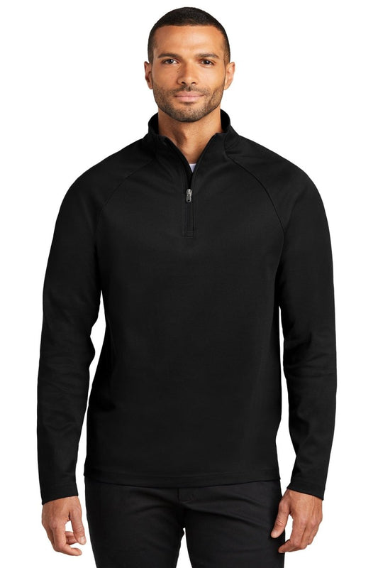 Port Authority‚ C-FREE‚ Cypress 1/4-Zip K870 - uslegacypromotions