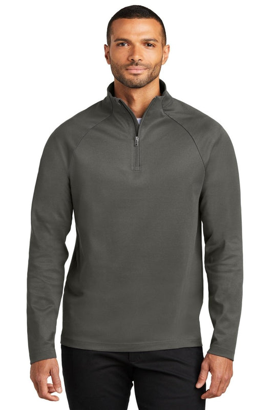 Port Authority‚ C-FREE‚ Cypress 1/4-Zip K870 - uslegacypromotions