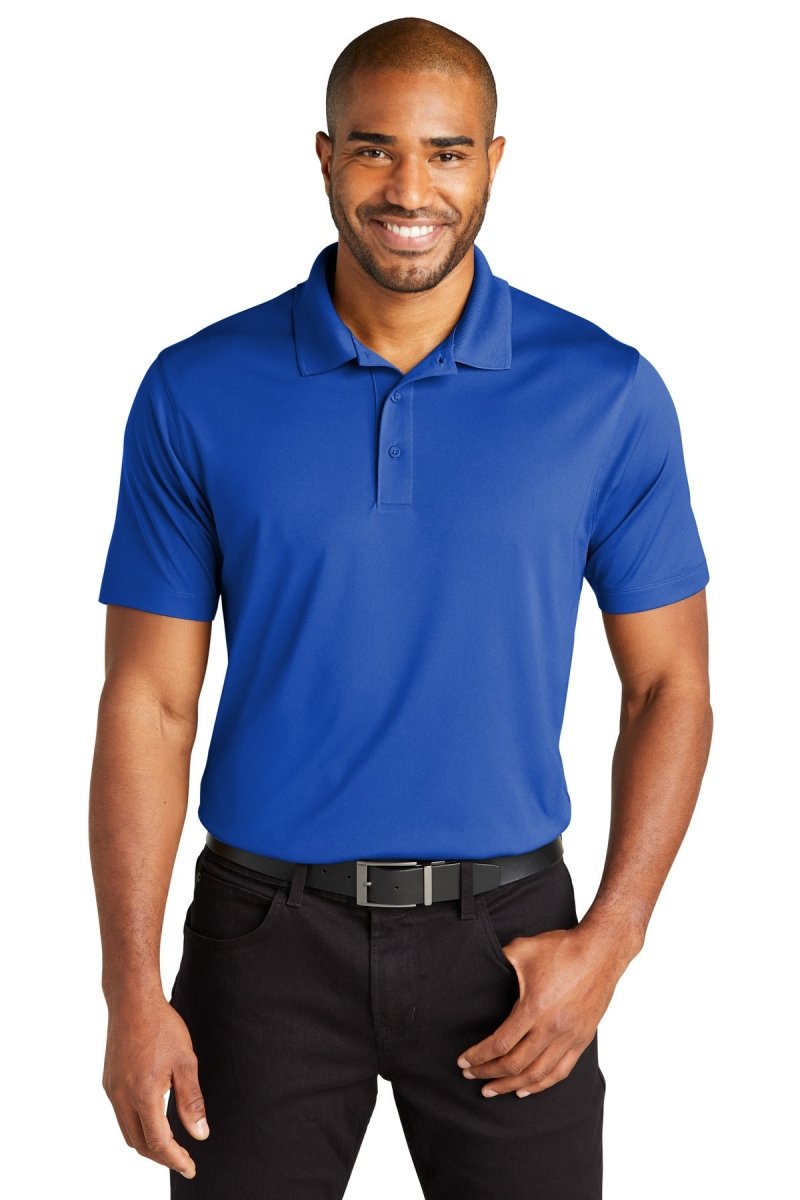 Port Authority® C-FREE® Performance Polo K863 - uslegacypromotions