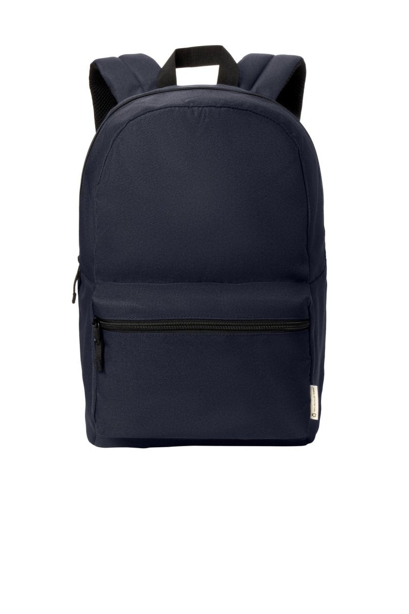 Port Authority‚ C-FREE‚ Recycled Backpack BG270 - uslegacypromotions