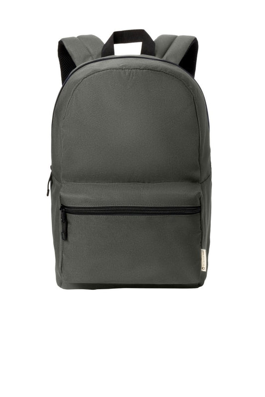Port Authority‚ C-FREE‚ Recycled Backpack BG270 - uslegacypromotions