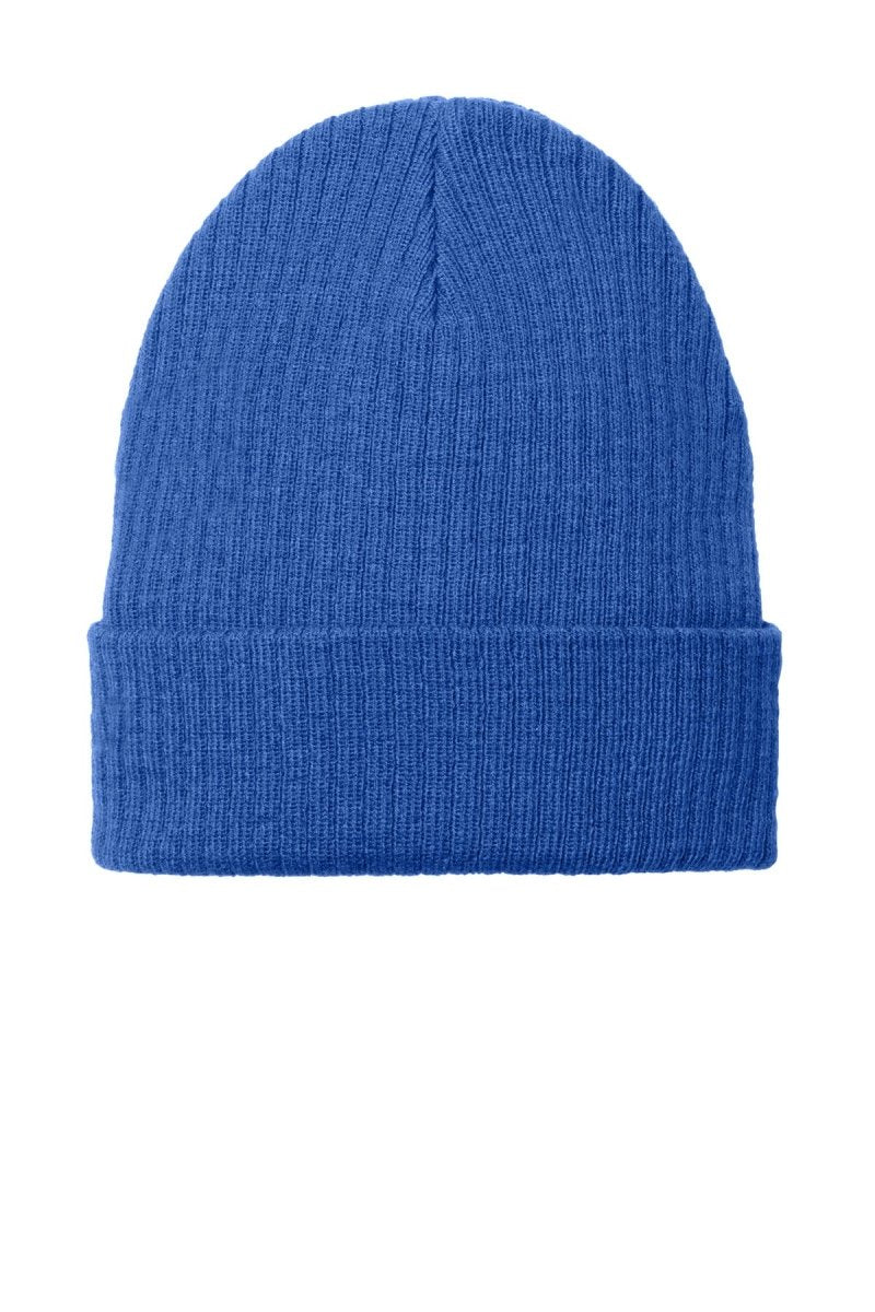 Port Authority‚ C-FREE‚ Recycled Beanie C880 - uslegacypromotions