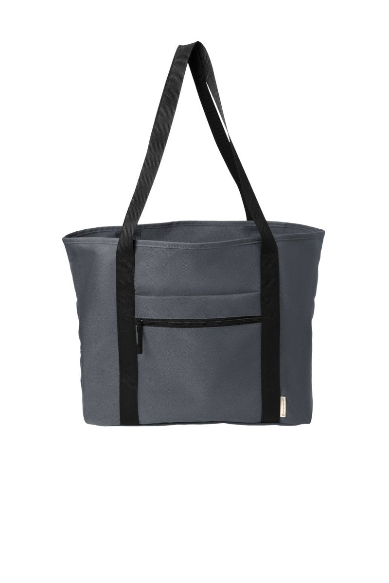 Port Authority‚ C-FREE‚ Recycled Tote BG470 - uslegacypromotions