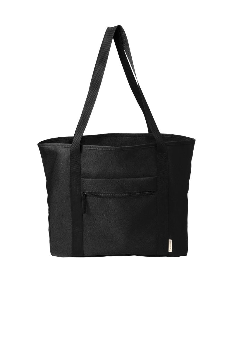 Port Authority‚ C-FREE‚ Recycled Tote BG470 - uslegacypromotions