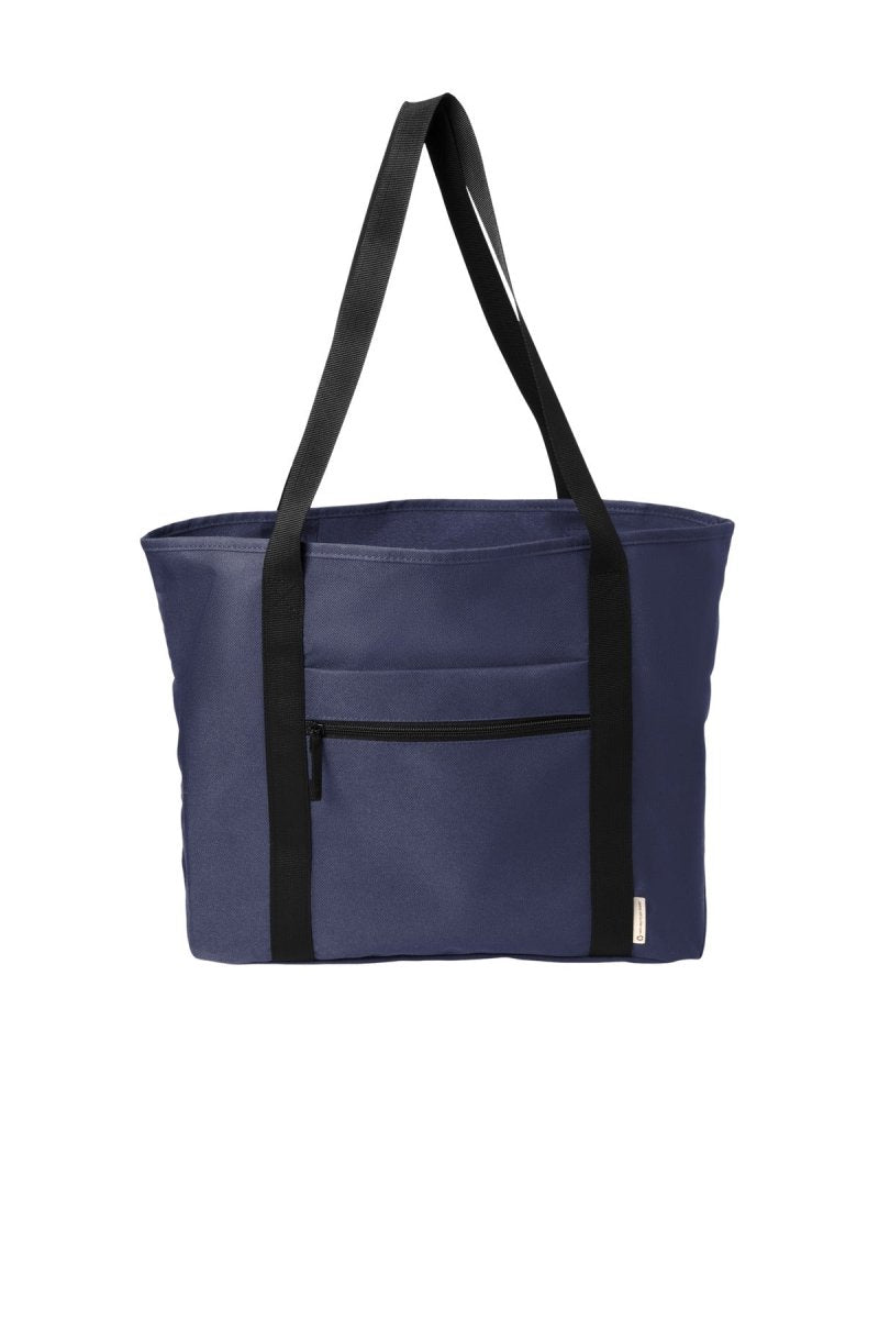 Port Authority‚ C-FREE‚ Recycled Tote BG470 - uslegacypromotions