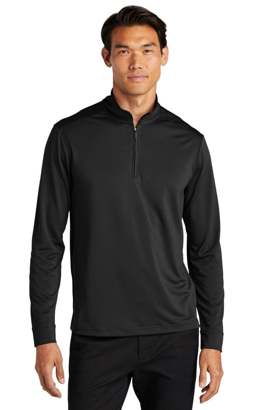 Port Authority® C-FREE® Snag-Proof 1/4-Zip K865 - uslegacypromotions