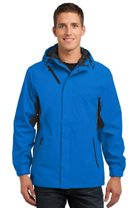 Port Authority® Cascade Waterproof Jacket. J322 - uslegacypromotions