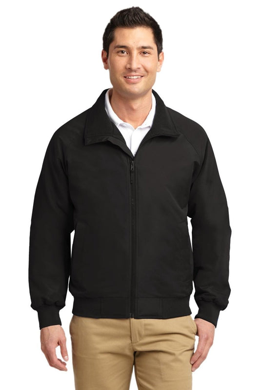 Port Authority® Charger Jacket. J328 - uslegacypromotions