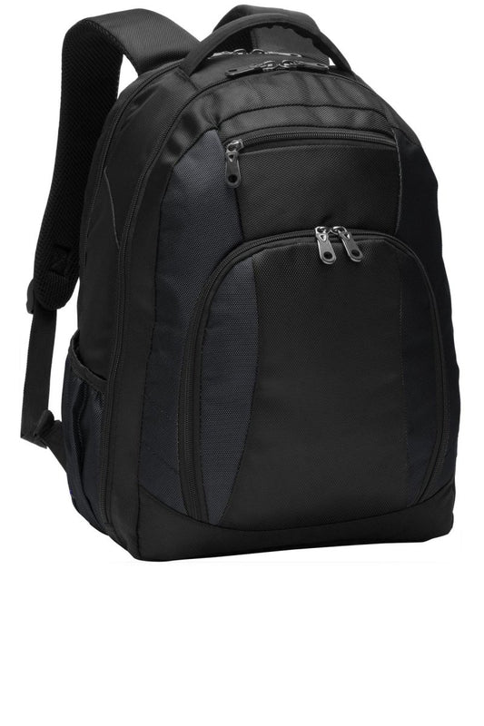 Port Authority® Commuter Backpack. BG205 - uslegacypromotions