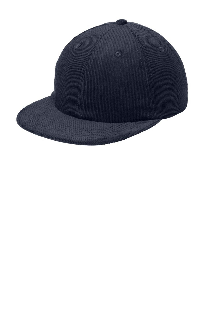 Port Authority‚ Corduroy Cap C972 - uslegacypromotions