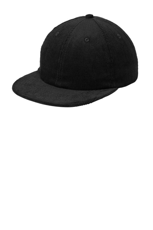 Port Authority‚ Corduroy Cap C972 - uslegacypromotions