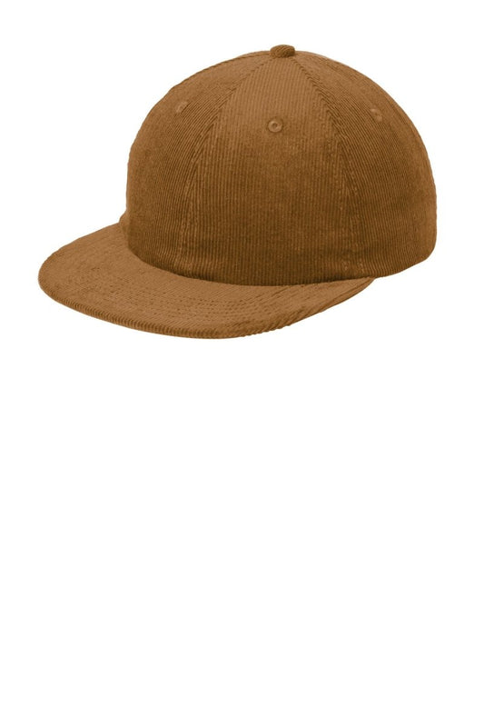 Port Authority‚ Corduroy Cap C972 - uslegacypromotions