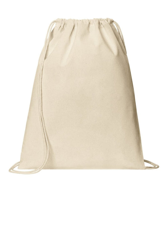 Port Authority® Core Cotton Cinch BG6200 - uslegacypromotions