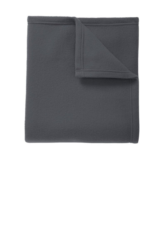 Port Authority® Core Fleece Blanket. BP60 - uslegacypromotions