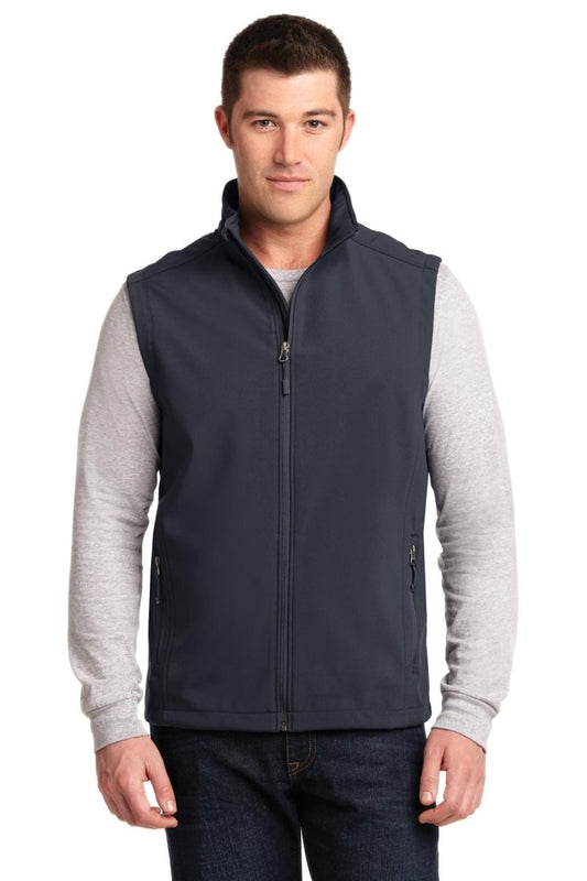 Port Authority® Core Soft Shell Vest. J325 - uslegacypromotions