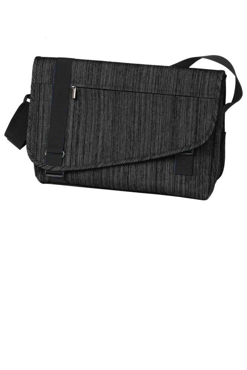Port Authority® Crossbody Messenger. BG303 - uslegacypromotions