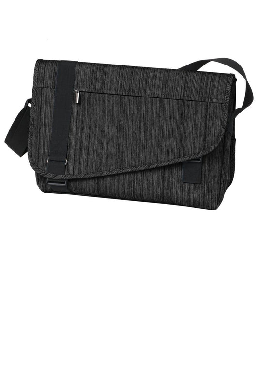 Port Authority® Crossbody Messenger. BG303 - uslegacypromotions
