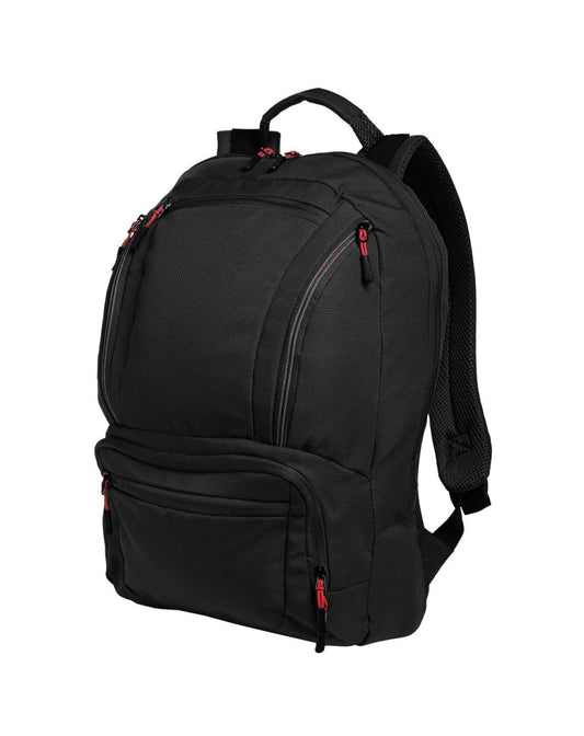 Port Authority® Cyber Backpack. BG200 - uslegacypromotions