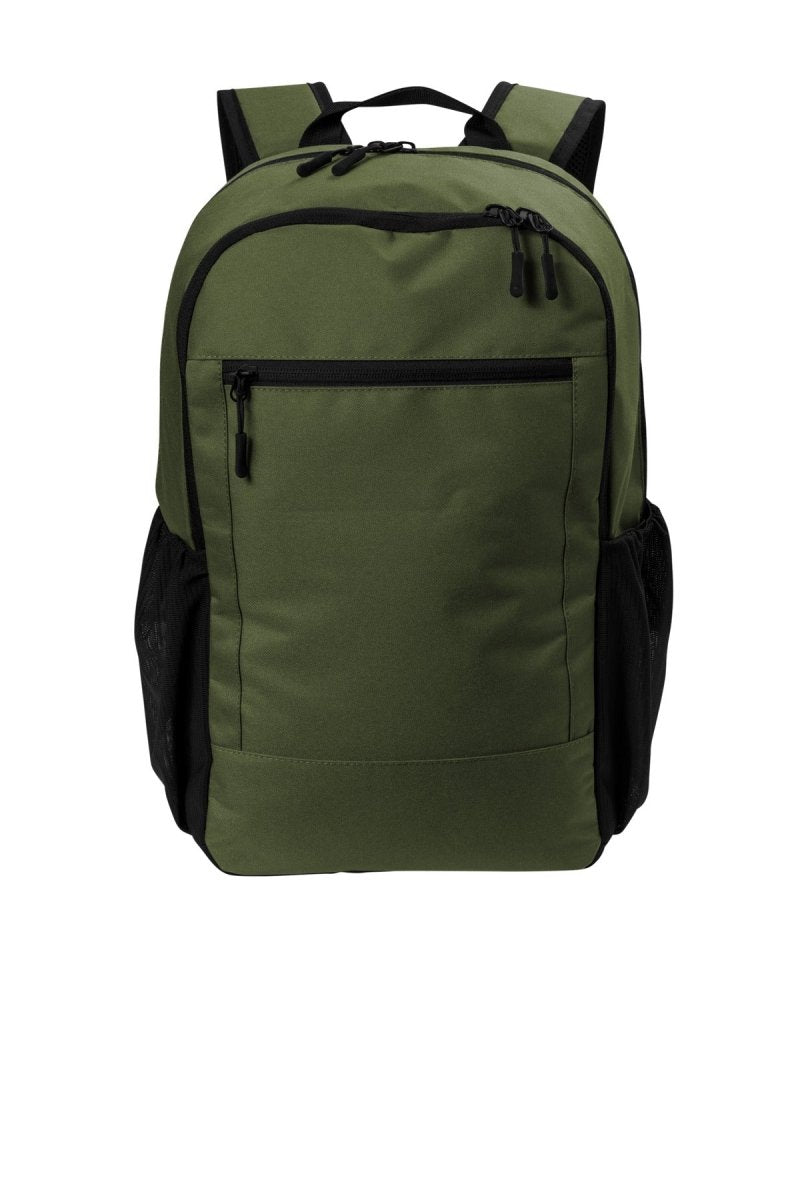 Port Authority® Daily Commute Backpack BG226 - uslegacypromotions